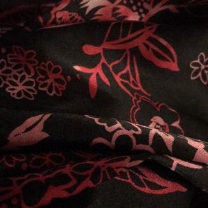 Meet your Posher, Barbara